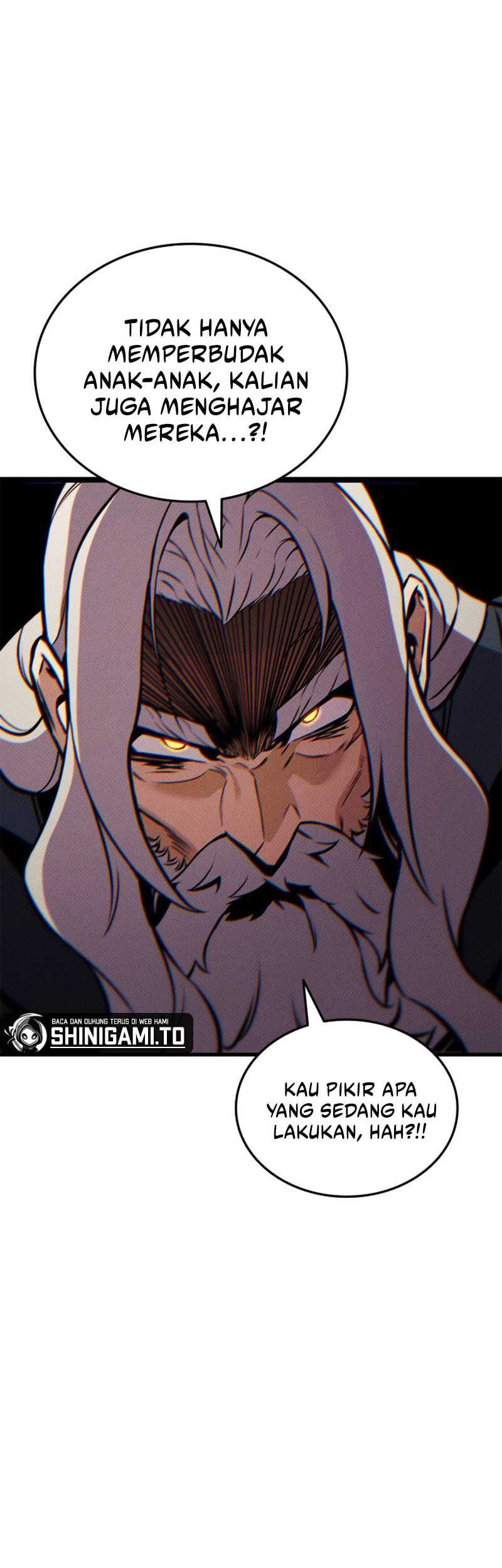 Ranker’s Return Chapter 194 Gambar 22