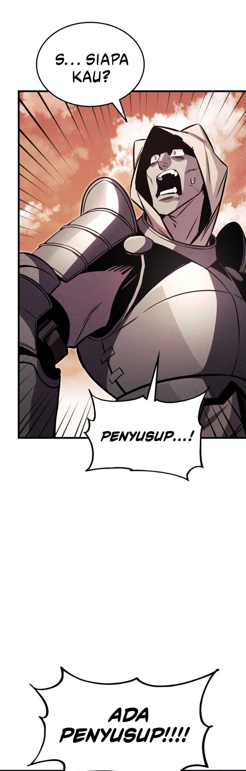Ranker’s Return Chapter 194 Gambar 23