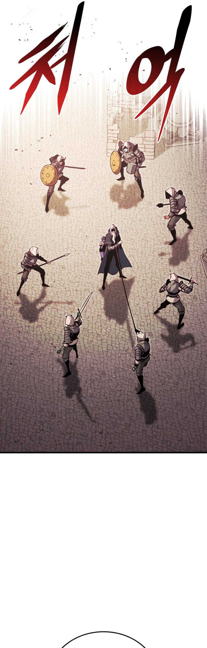 Ranker’s Return Chapter 194 Gambar 25