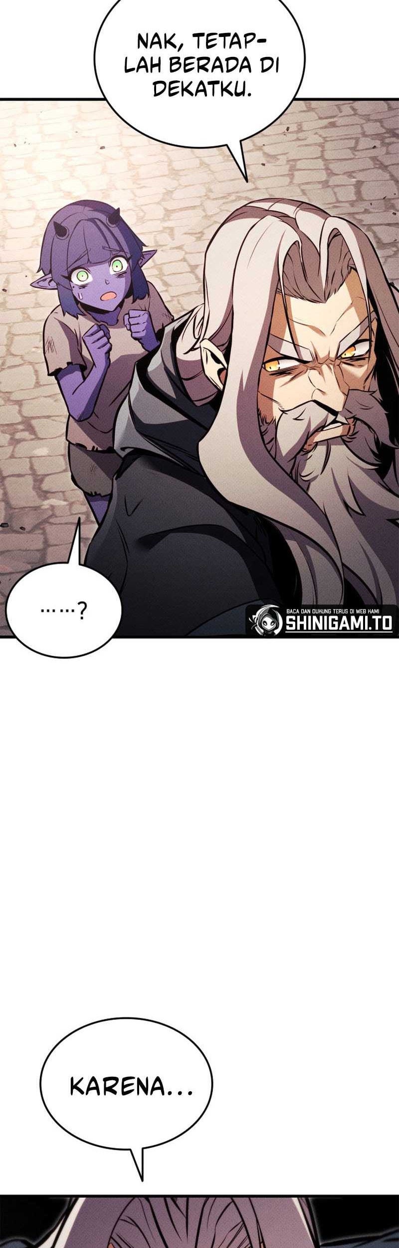 Ranker’s Return Chapter 194 Gambar 26