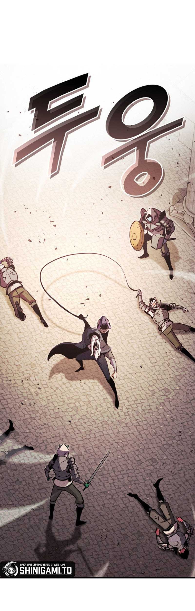 Ranker’s Return Chapter 194 Gambar 29