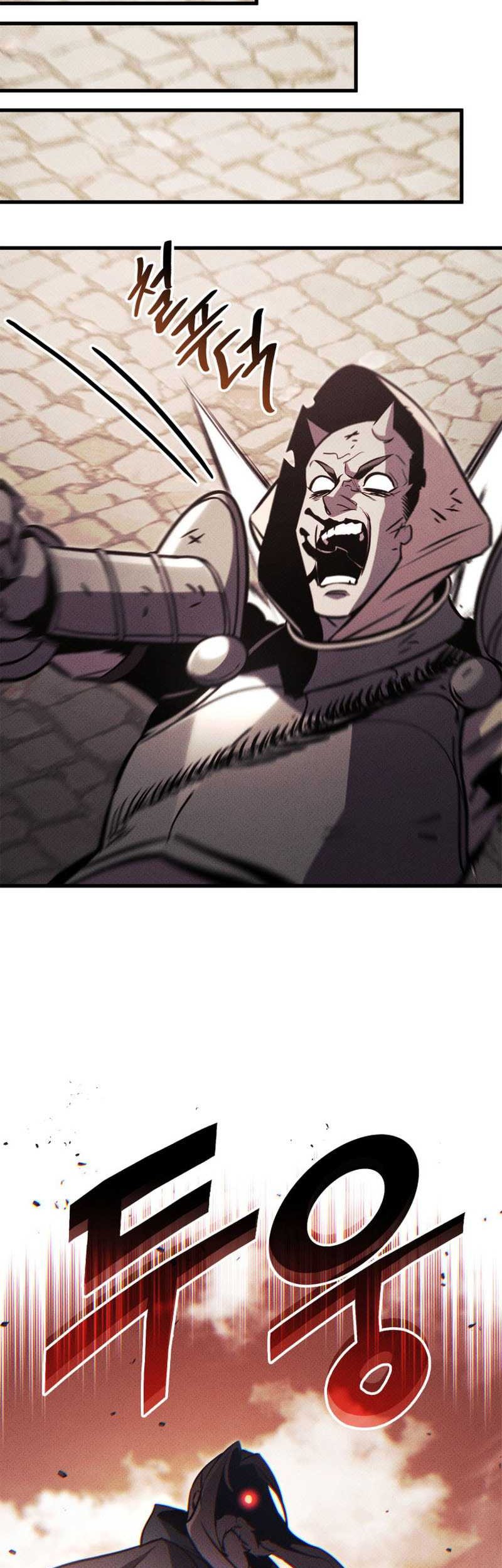 Ranker’s Return Chapter 194 Gambar 31