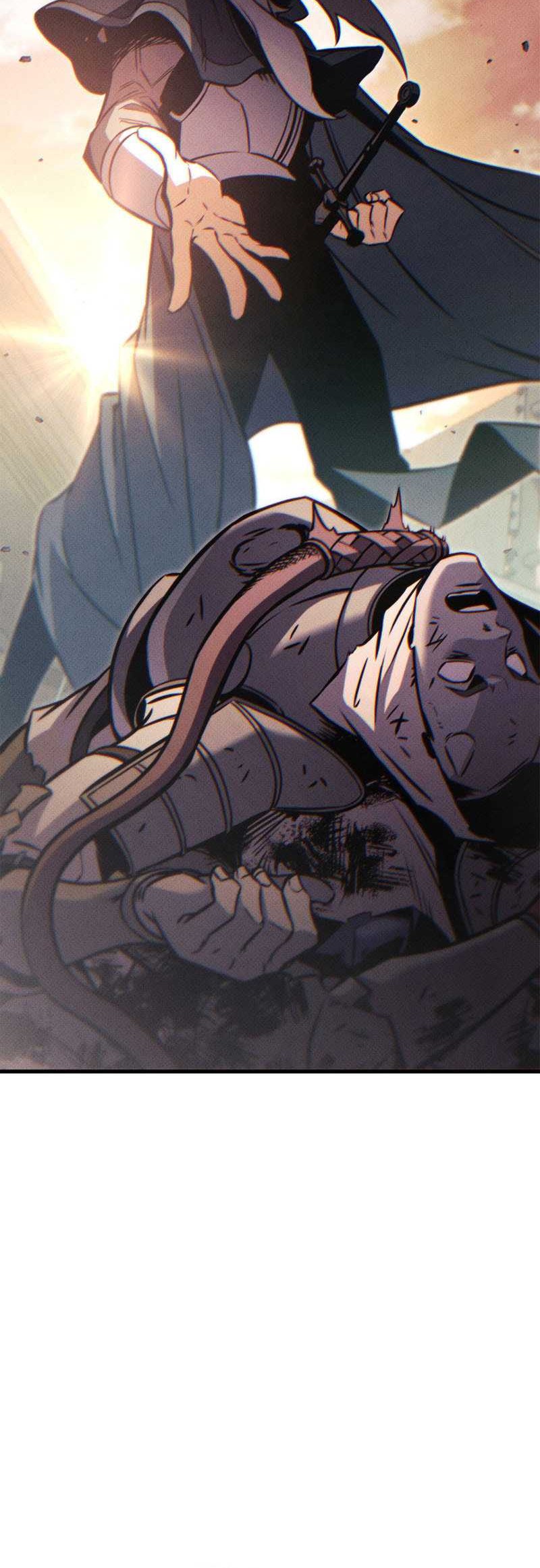 Ranker’s Return Chapter 194 Gambar 32