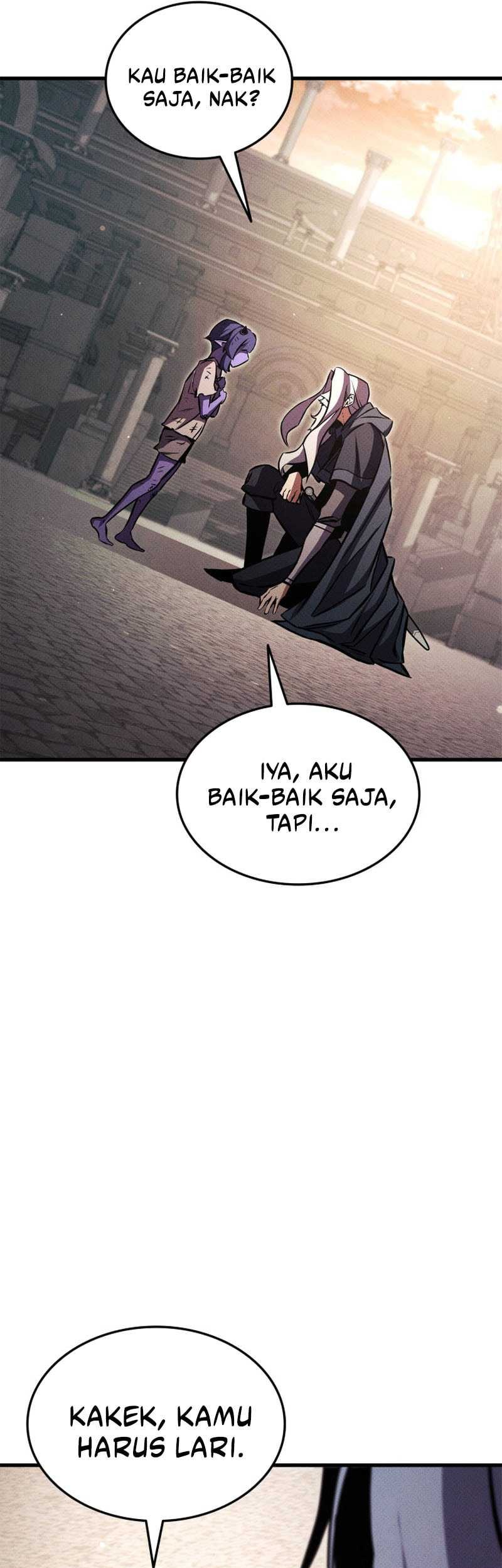 Ranker’s Return Chapter 194 Gambar 33