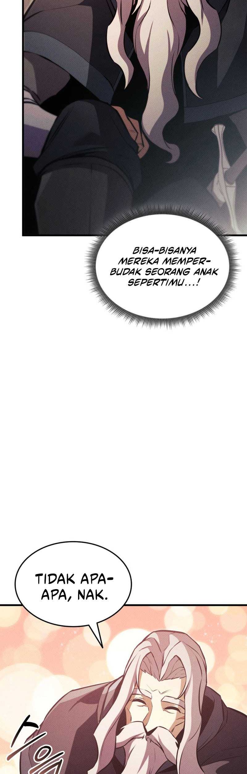 Ranker’s Return Chapter 194 Gambar 35