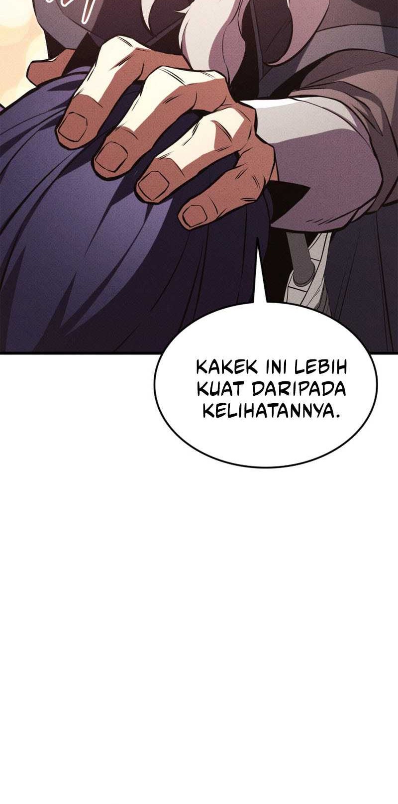 Ranker’s Return Chapter 194 Gambar 36