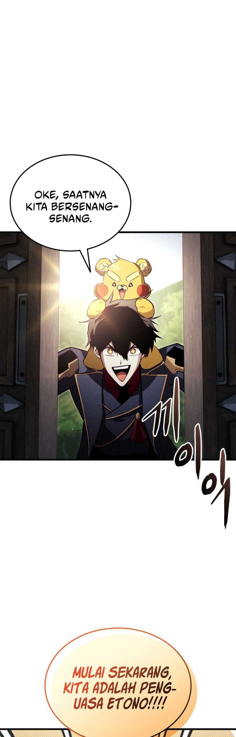 Ranker’s Return Chapter 195 Gambar 37