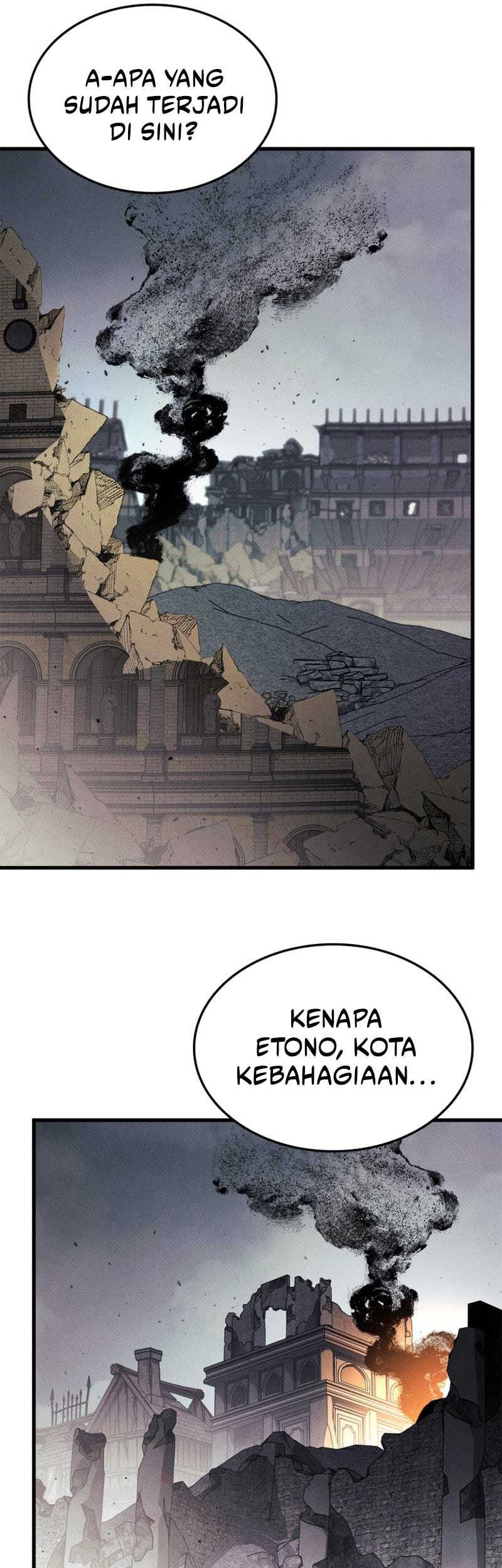 Ranker’s Return Chapter 195 Gambar 41