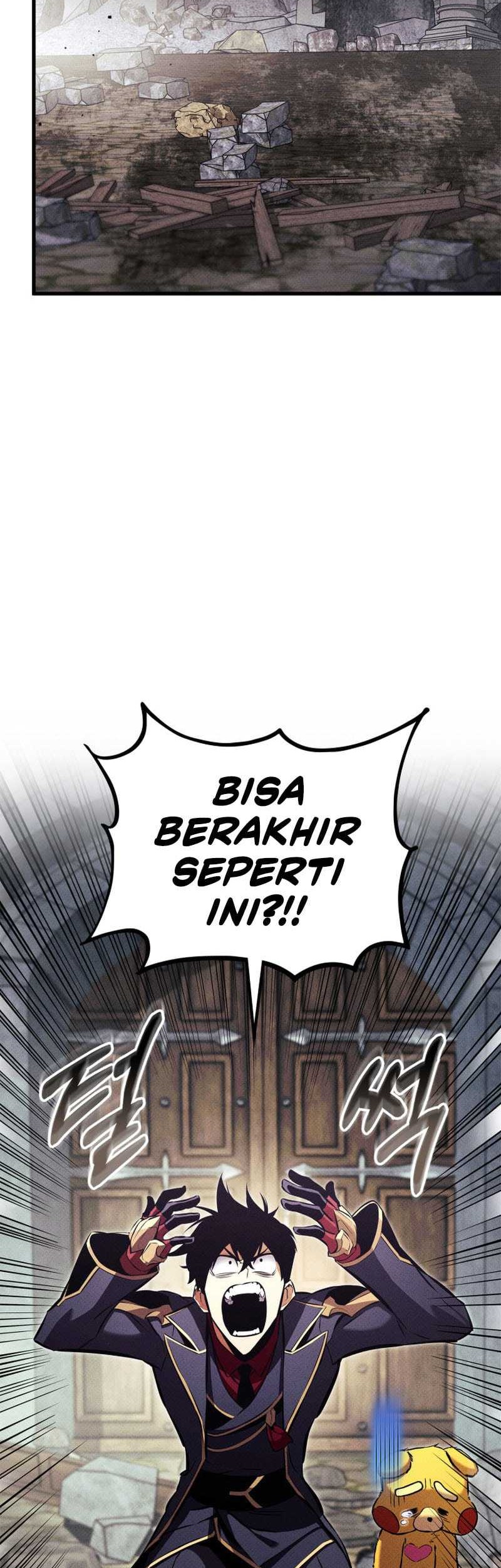 Ranker’s Return Chapter 195 Gambar 42