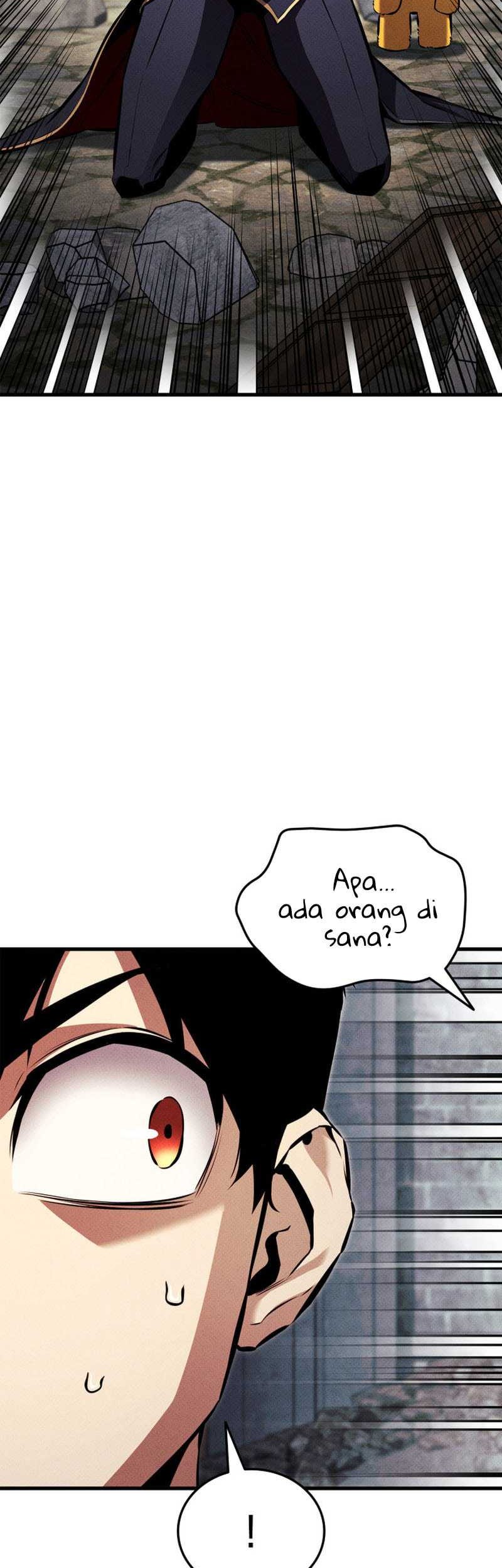 Ranker’s Return Chapter 195 Gambar 43