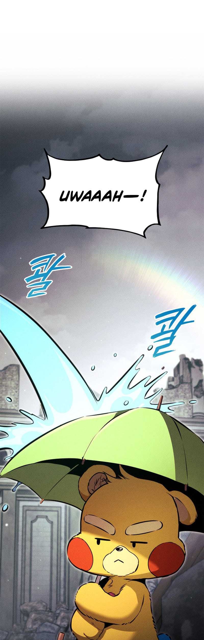 Ranker’s Return Chapter 195 Gambar 45