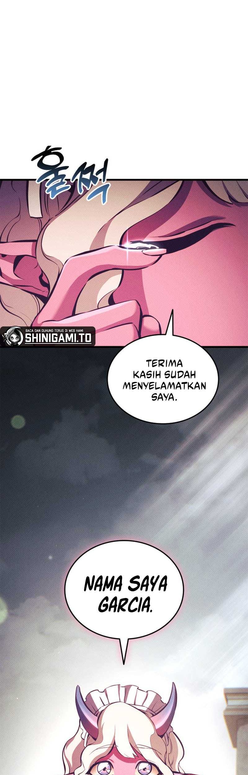 Ranker’s Return Chapter 195 Gambar 47