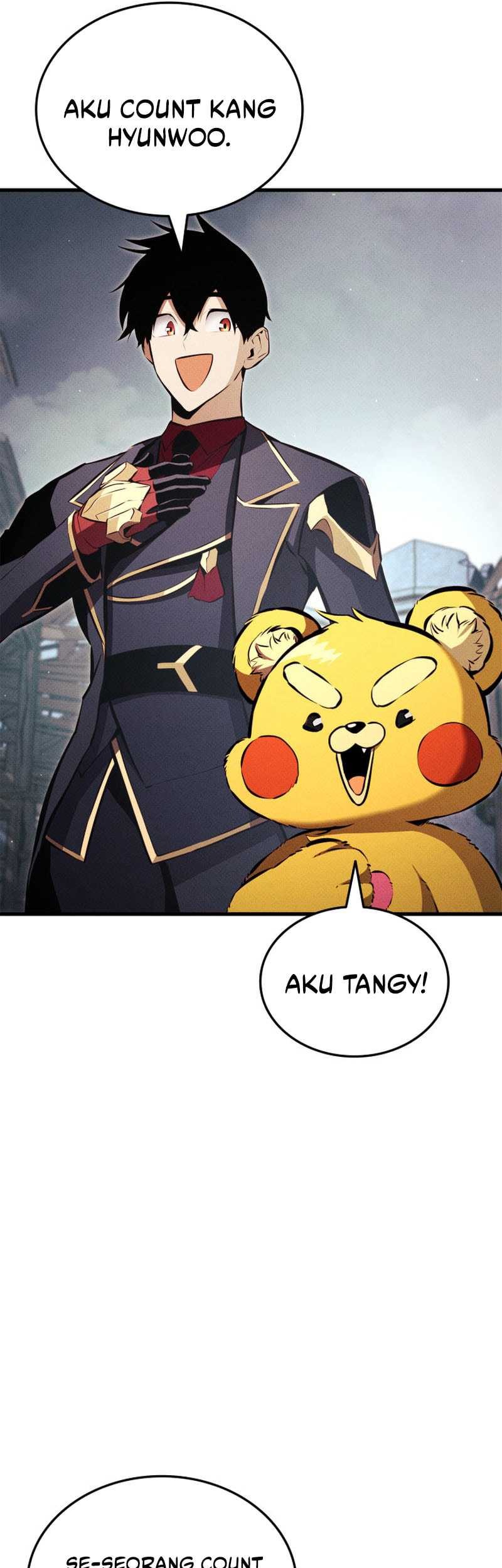 Ranker’s Return Chapter 195 Gambar 49