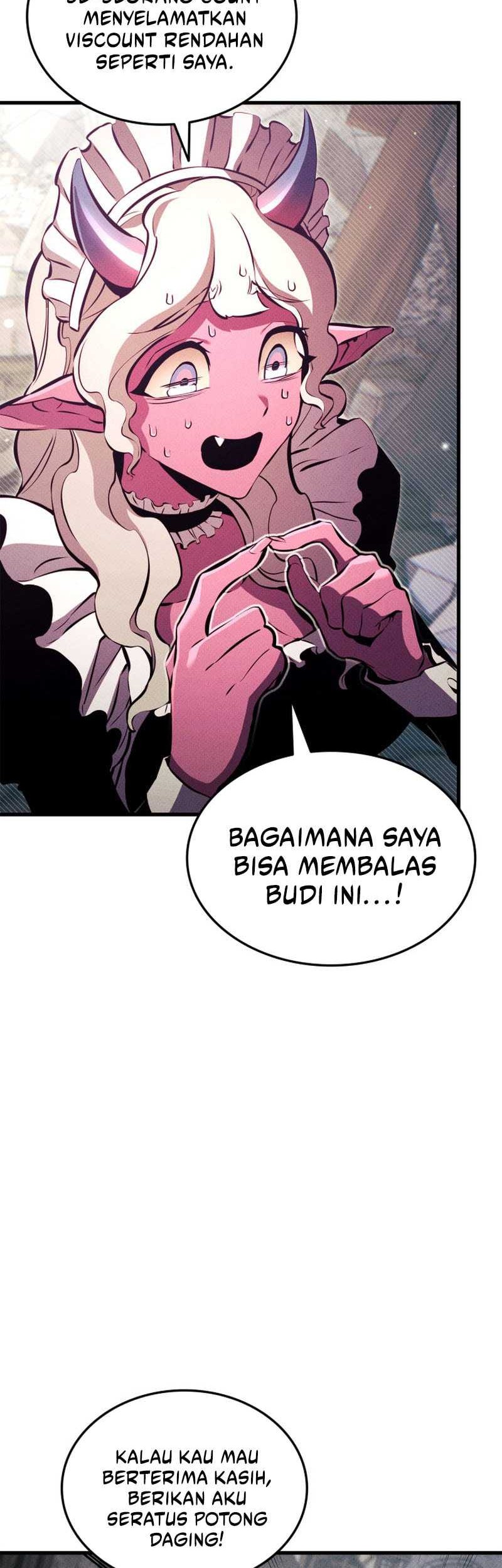 Ranker’s Return Chapter 195 Gambar 50