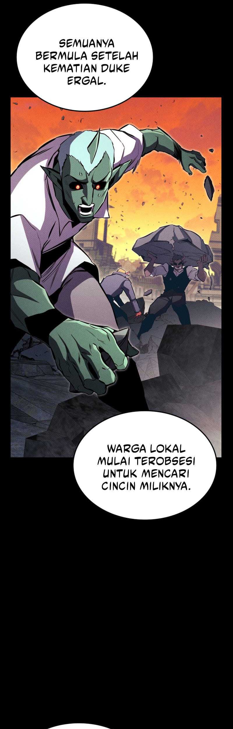 Ranker’s Return Chapter 195 Gambar 55