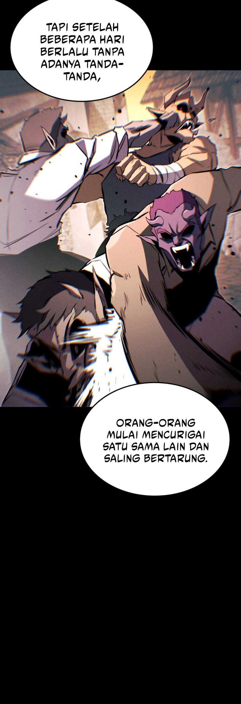 Ranker’s Return Chapter 195 Gambar 56