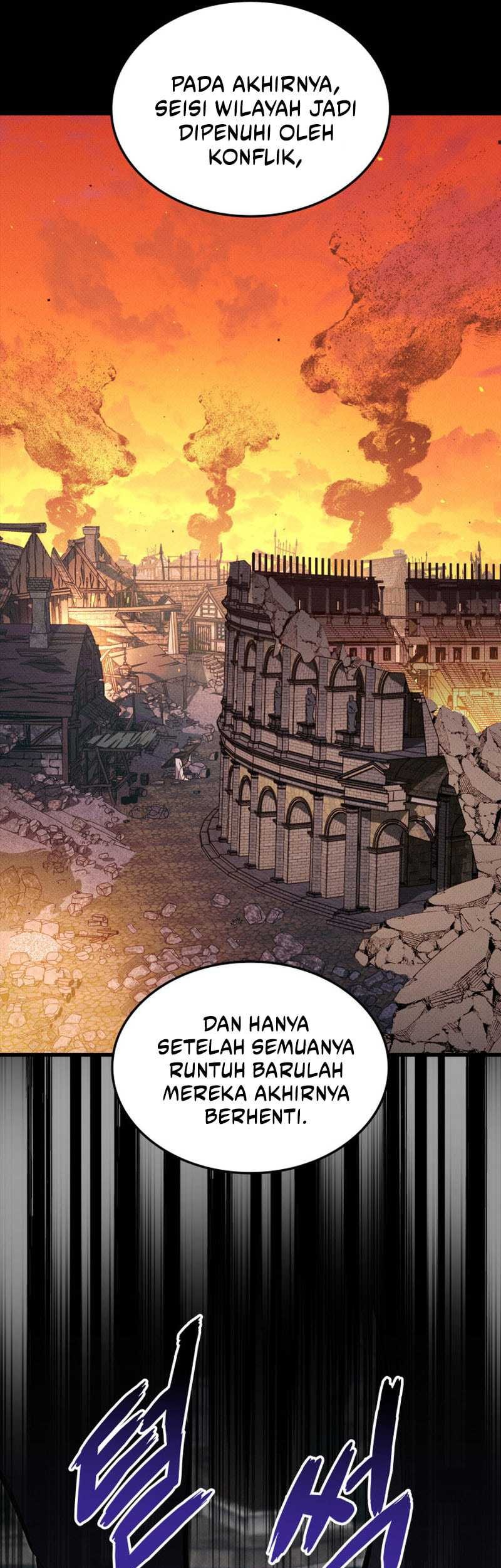 Ranker’s Return Chapter 195 Gambar 57