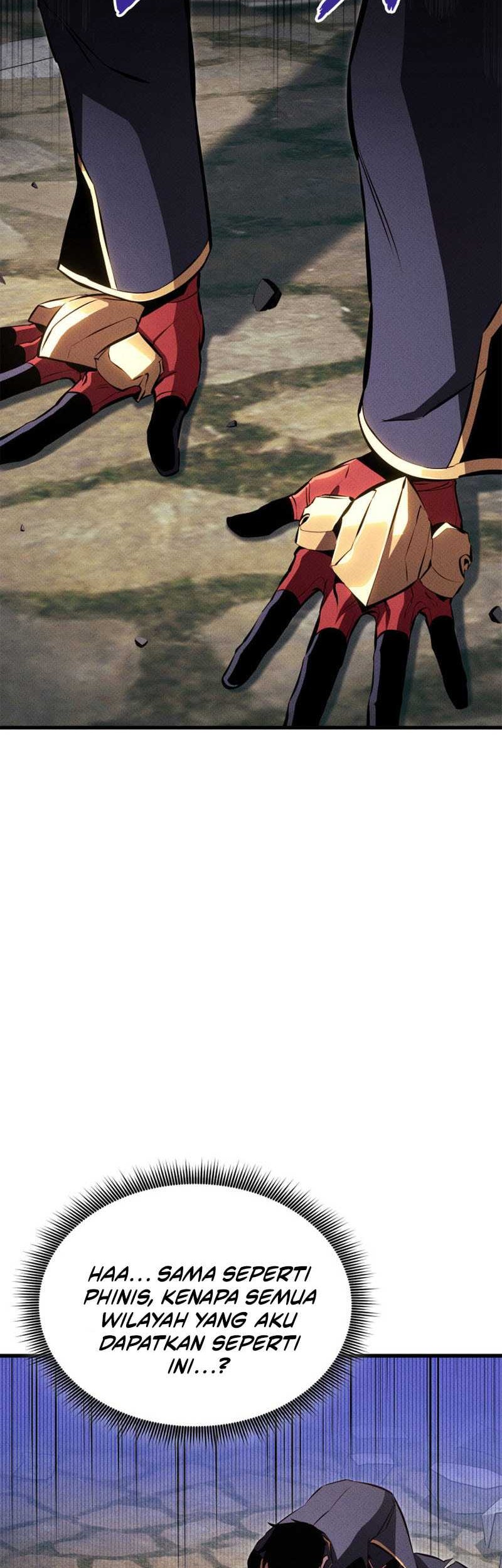 Ranker’s Return Chapter 195 Gambar 58