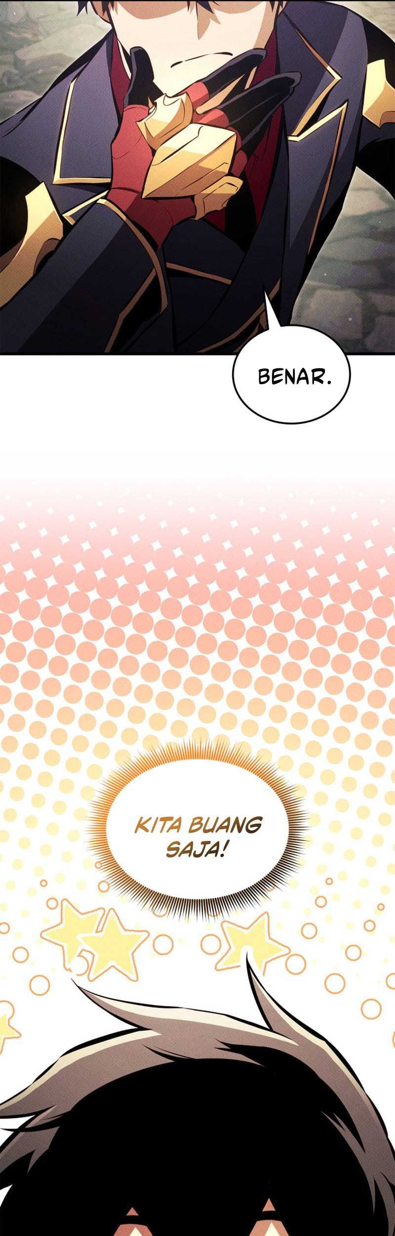 Ranker’s Return Chapter 195 Gambar 61
