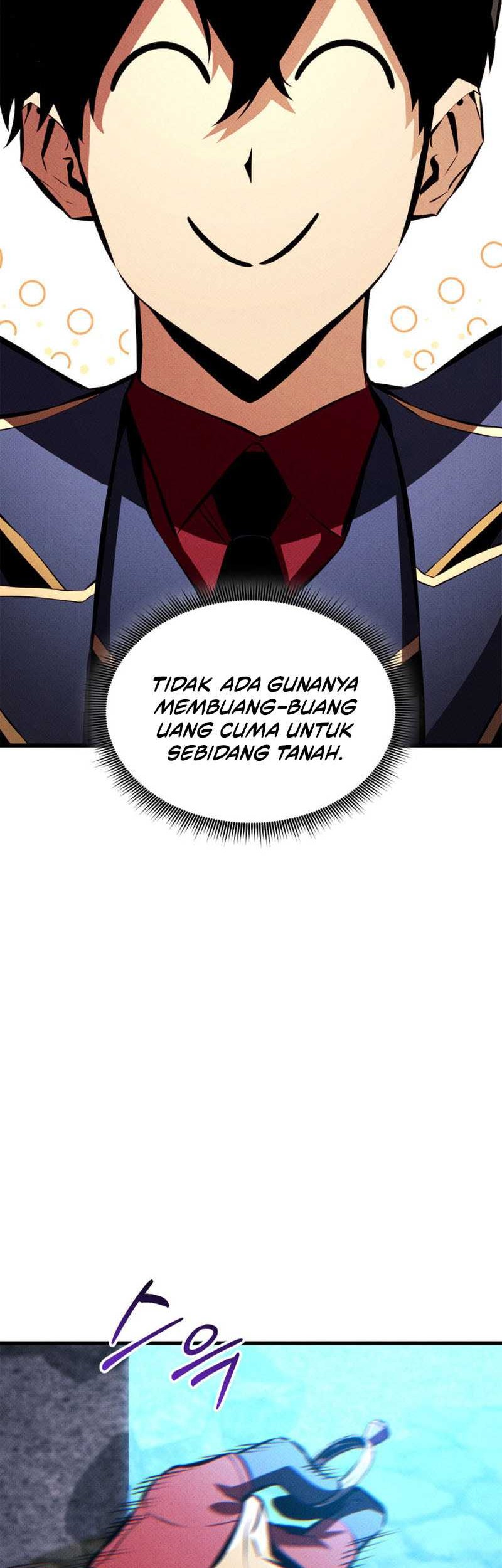 Ranker’s Return Chapter 195 Gambar 62