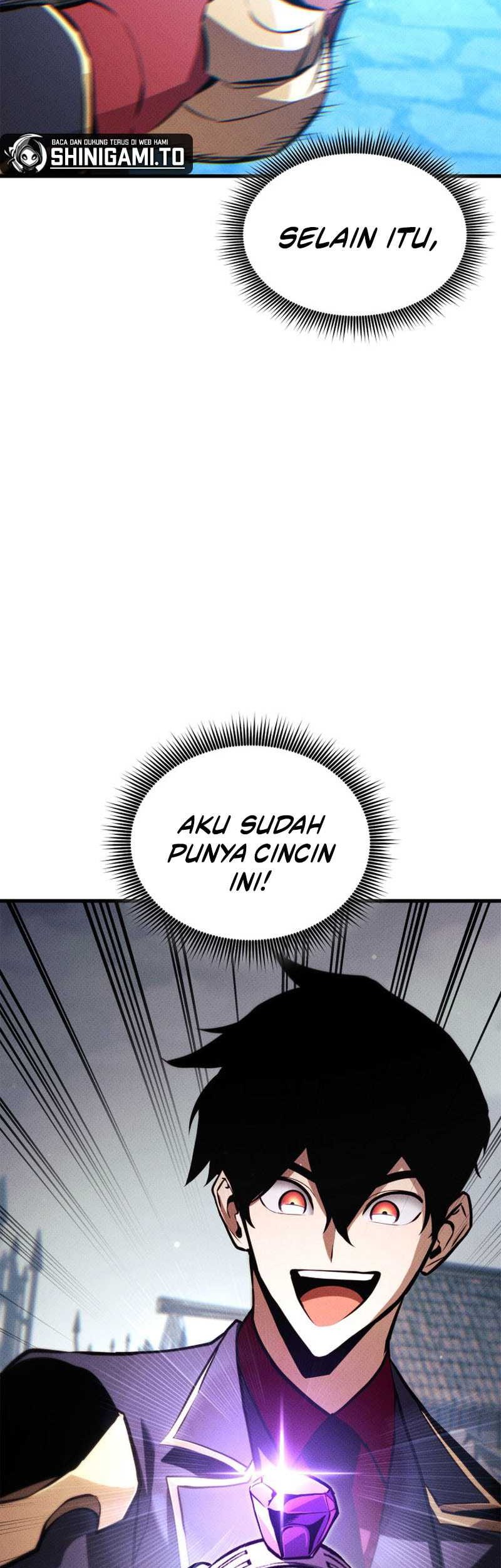 Ranker’s Return Chapter 195 Gambar 63