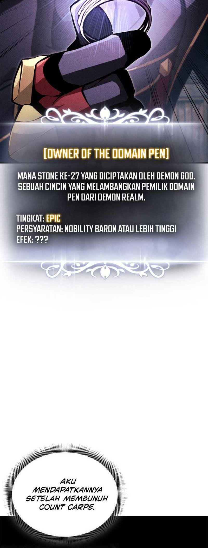 Ranker’s Return Chapter 195 Gambar 64