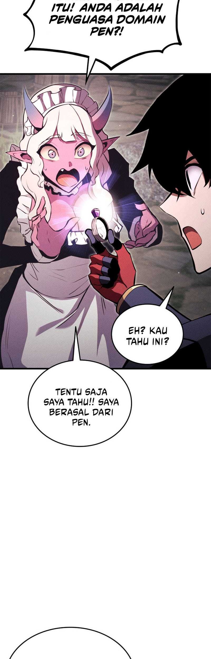 Ranker’s Return Chapter 195 Gambar 66