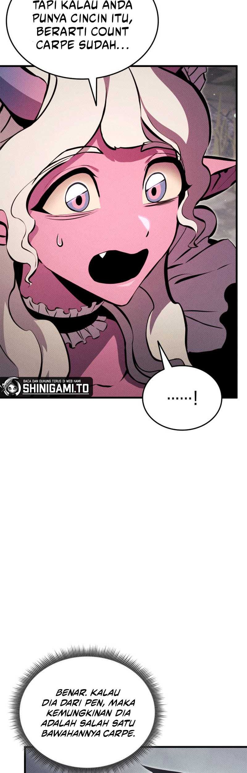 Ranker’s Return Chapter 195 Gambar 67