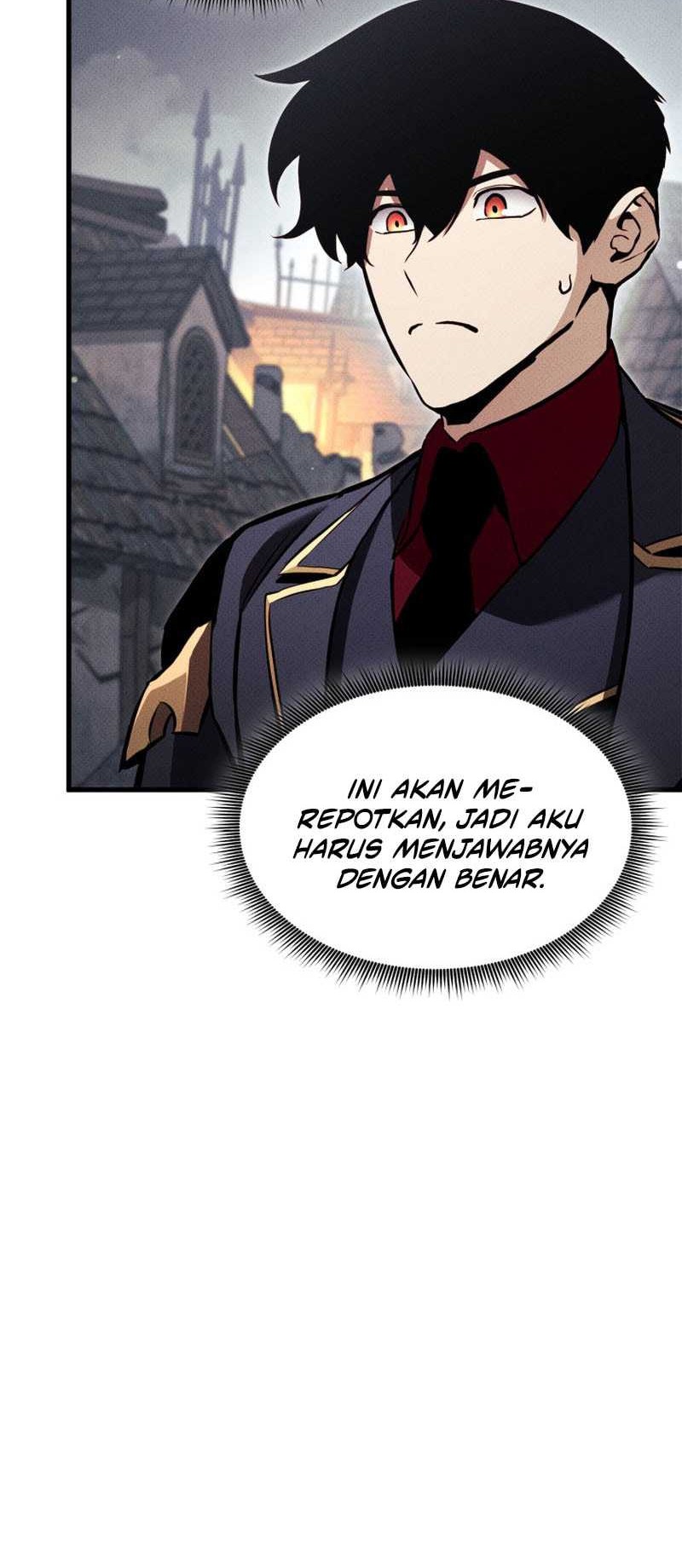 Ranker’s Return Chapter 195 Gambar 68