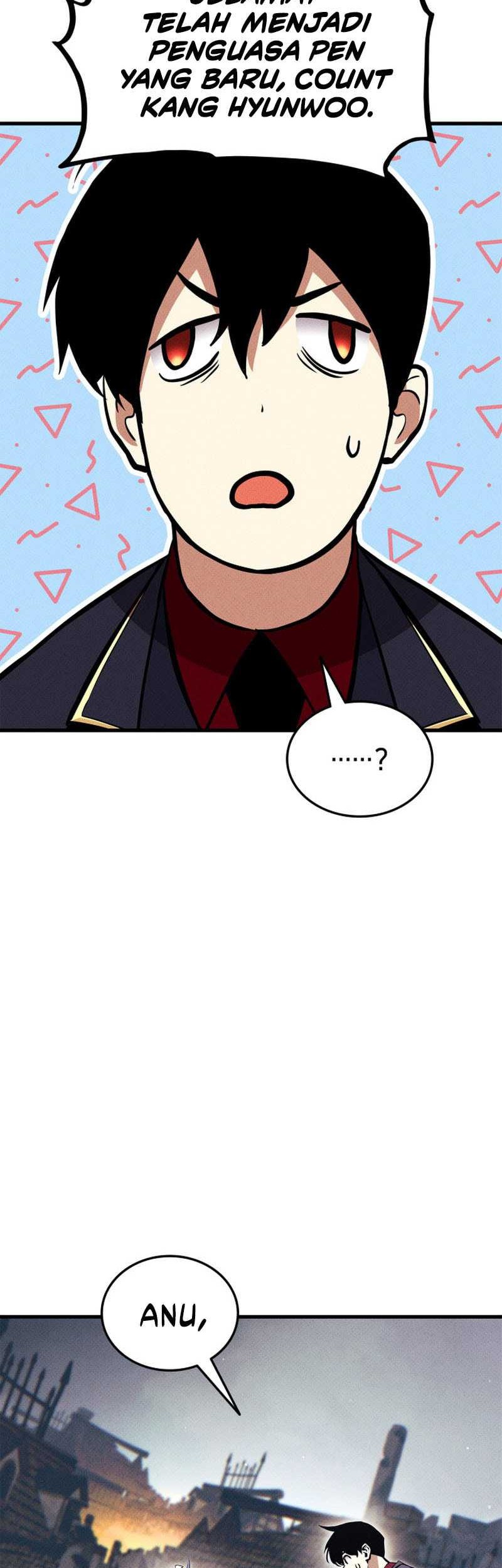 Ranker’s Return Chapter 195 Gambar 70