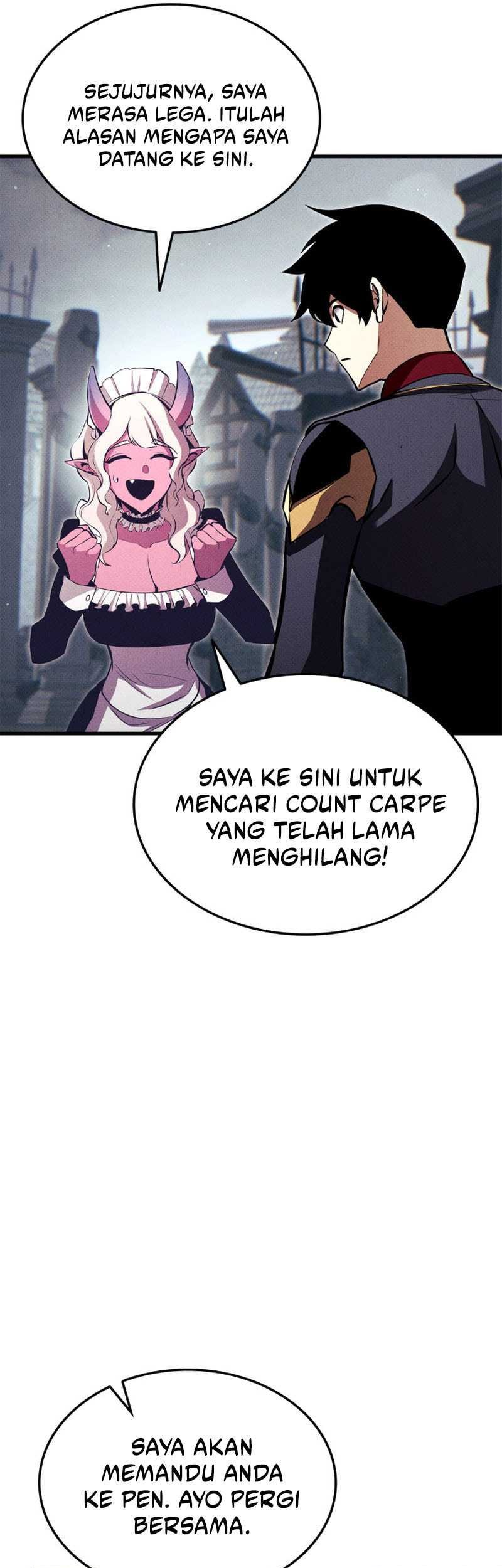 Ranker’s Return Chapter 195 Gambar 73
