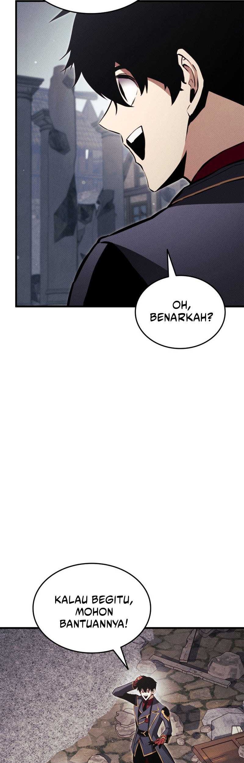 Ranker’s Return Chapter 195 Gambar 74