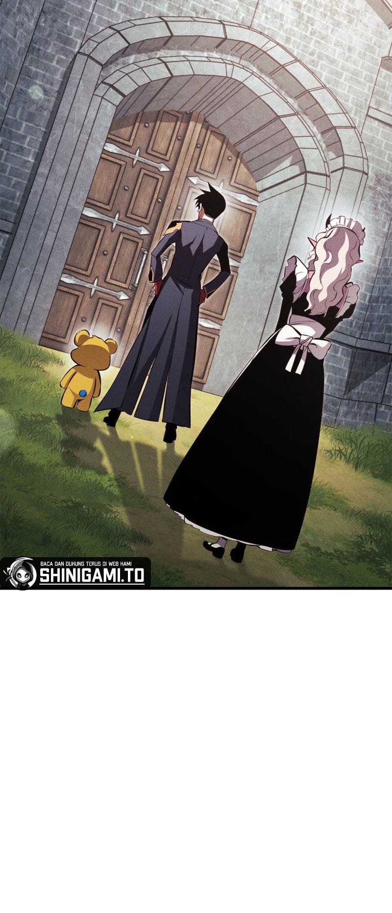 Ranker’s Return Chapter 195 Gambar 76