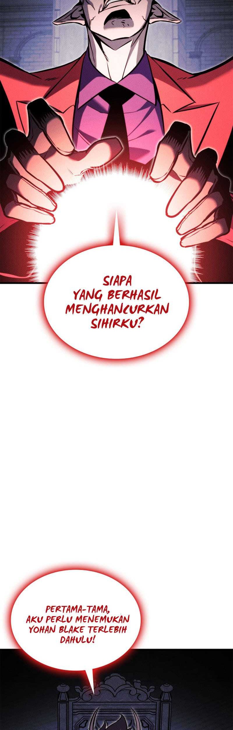 Ranker’s Return Chapter 195 Gambar 3