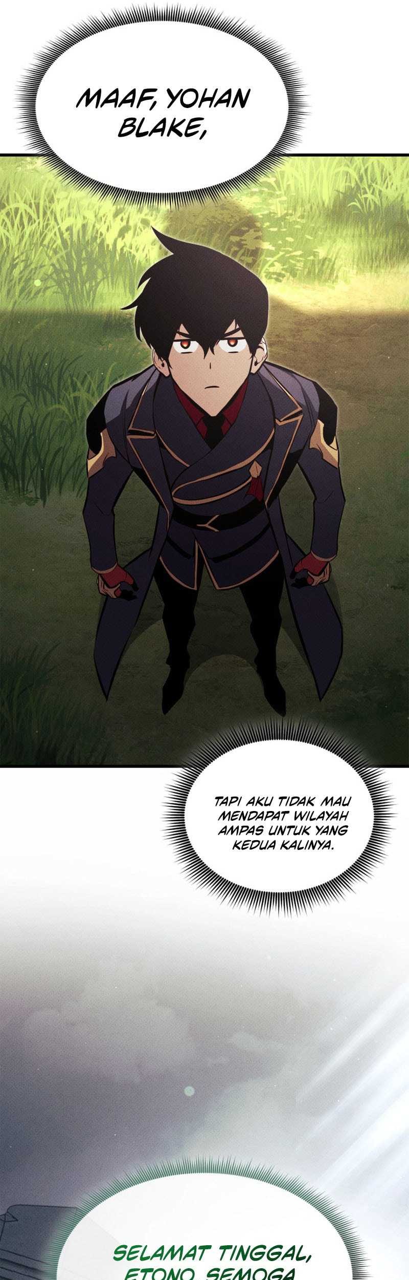 Ranker’s Return Chapter 195 Gambar 77