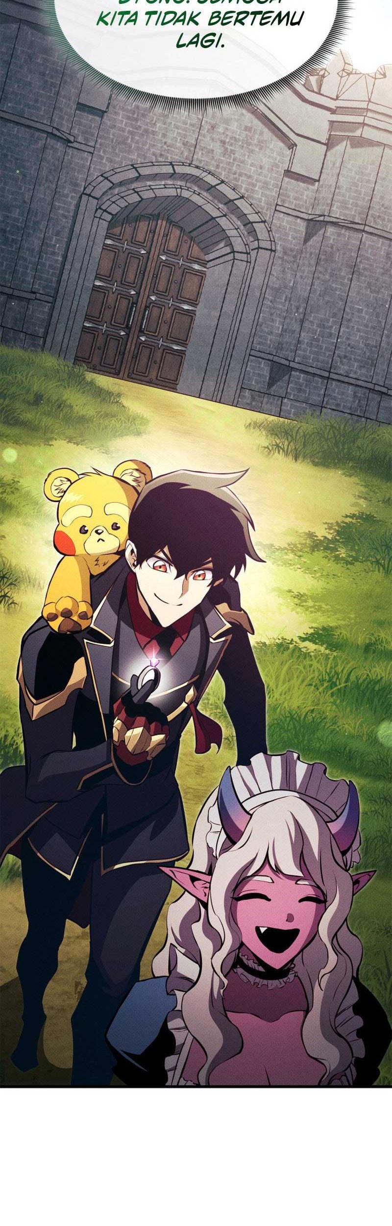 Ranker’s Return Chapter 195 Gambar 78