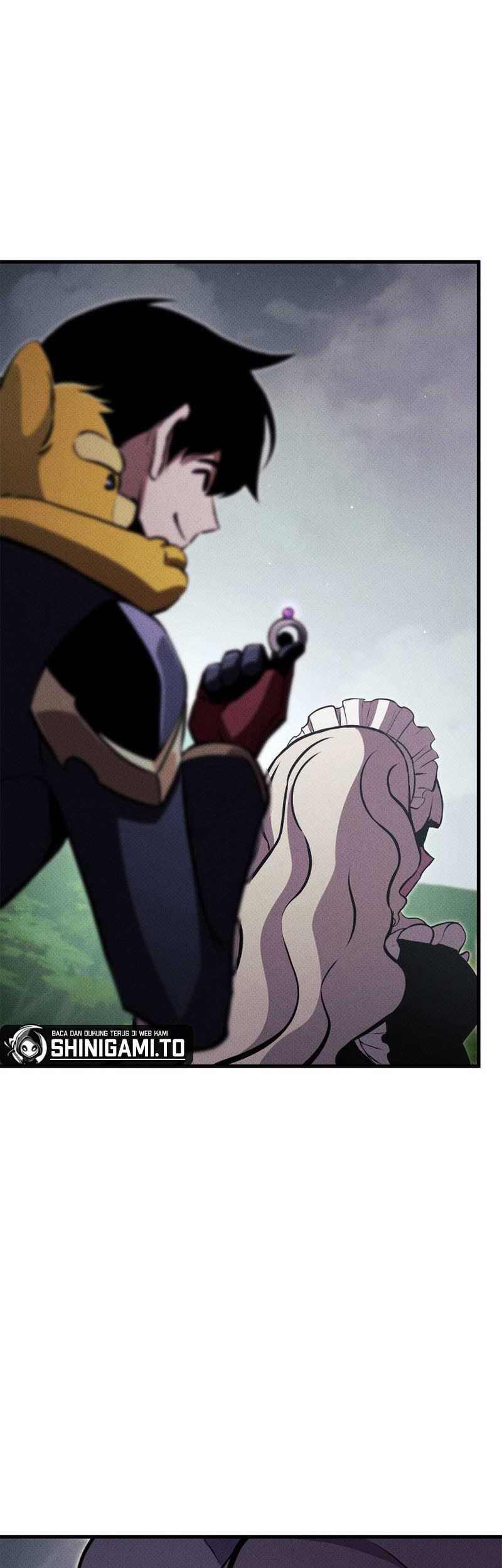 Ranker’s Return Chapter 195 Gambar 79