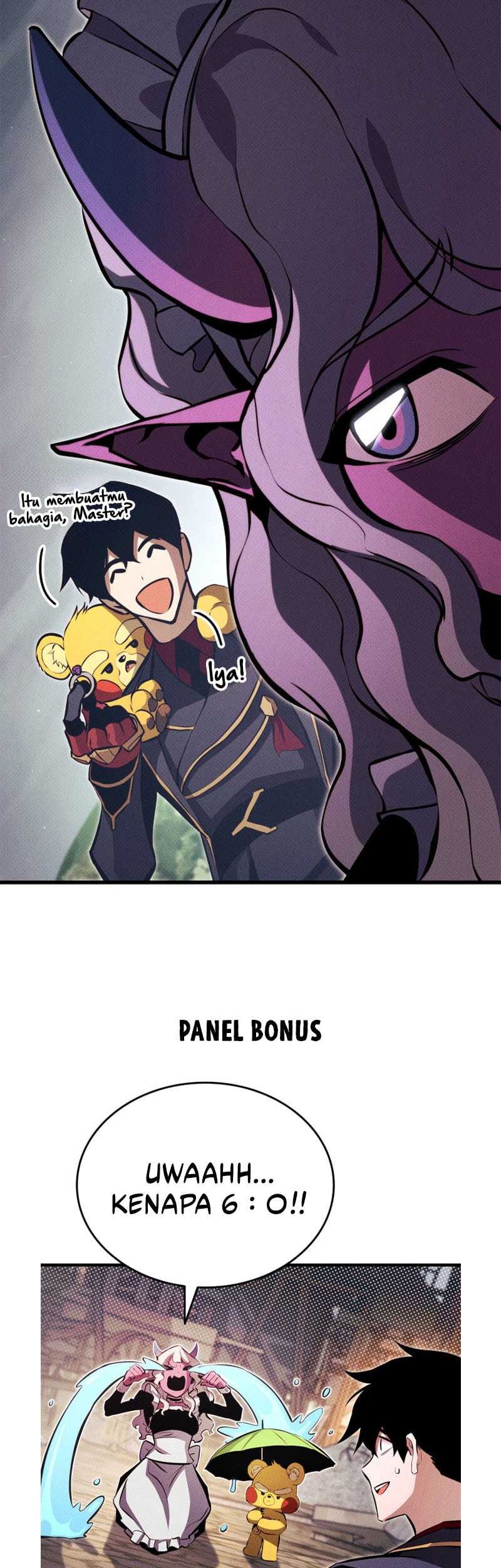 Ranker’s Return Chapter 195 Gambar 80