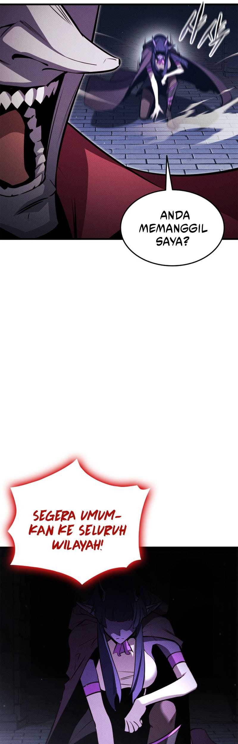 Ranker’s Return Chapter 195 Gambar 5