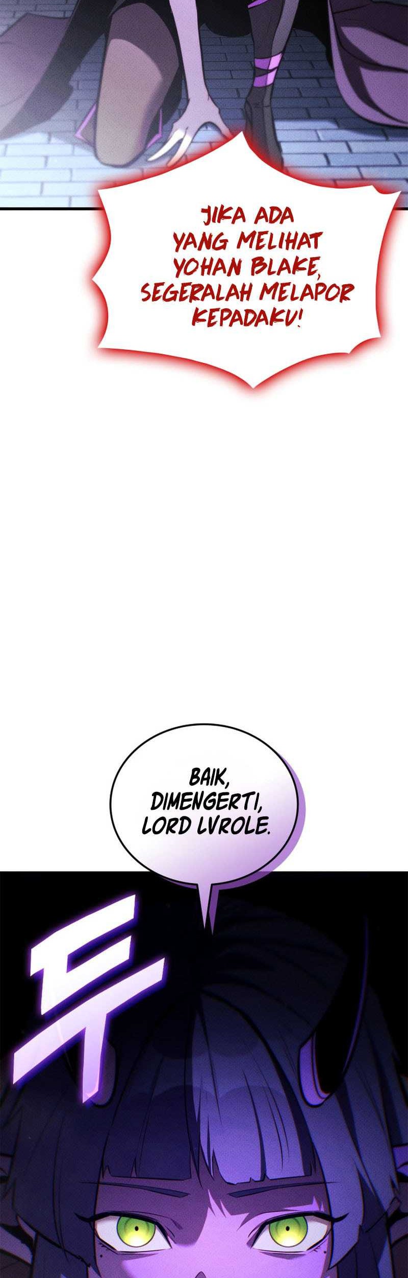 Ranker’s Return Chapter 195 Gambar 6