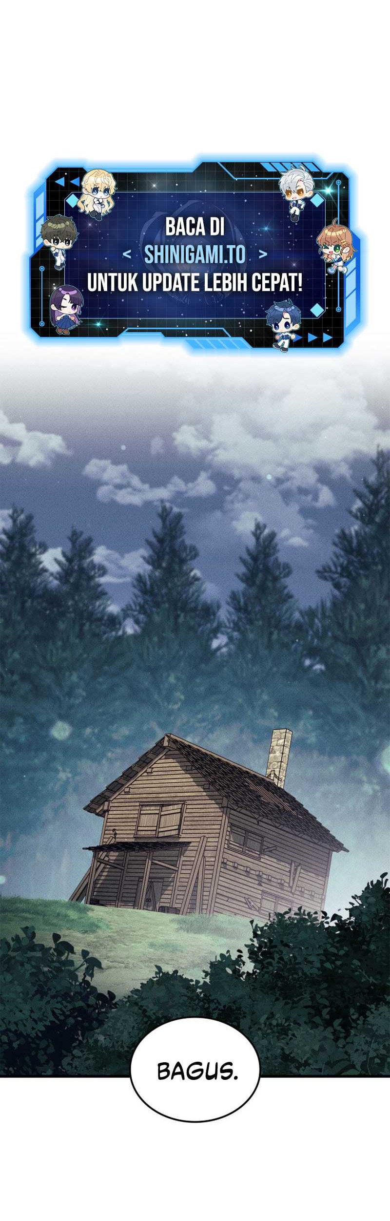 Ranker’s Return Chapter 195 Gambar 8