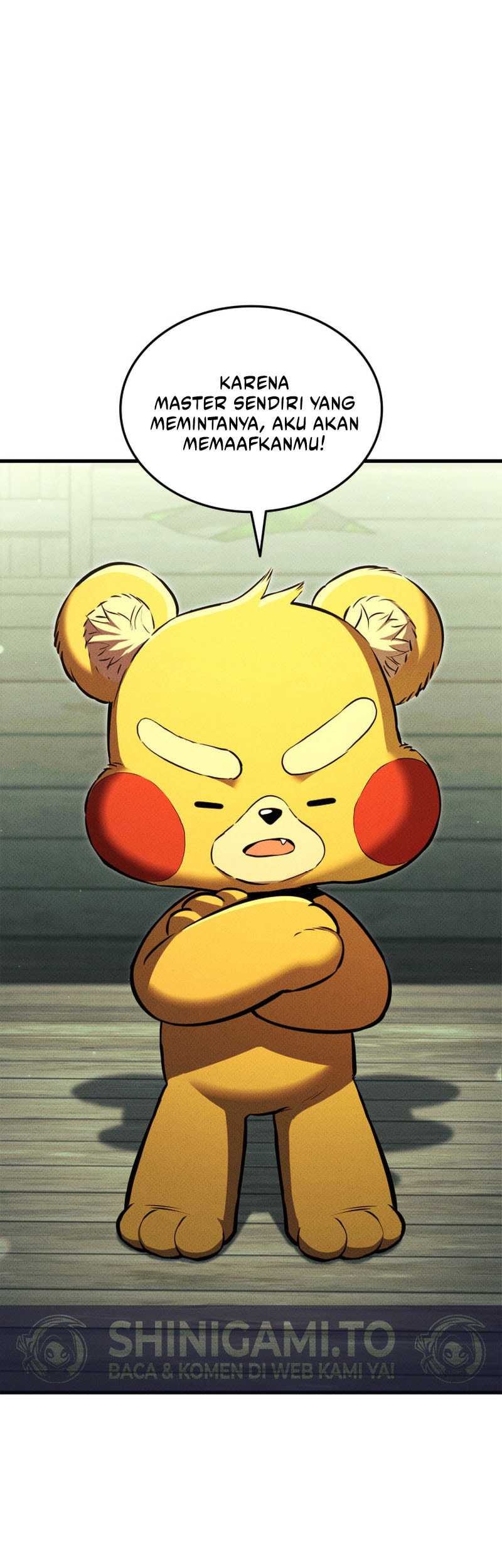 Ranker’s Return Chapter 195 Gambar 9