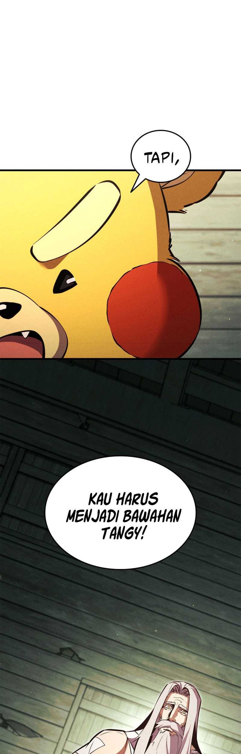 Ranker’s Return Chapter 195 Gambar 10