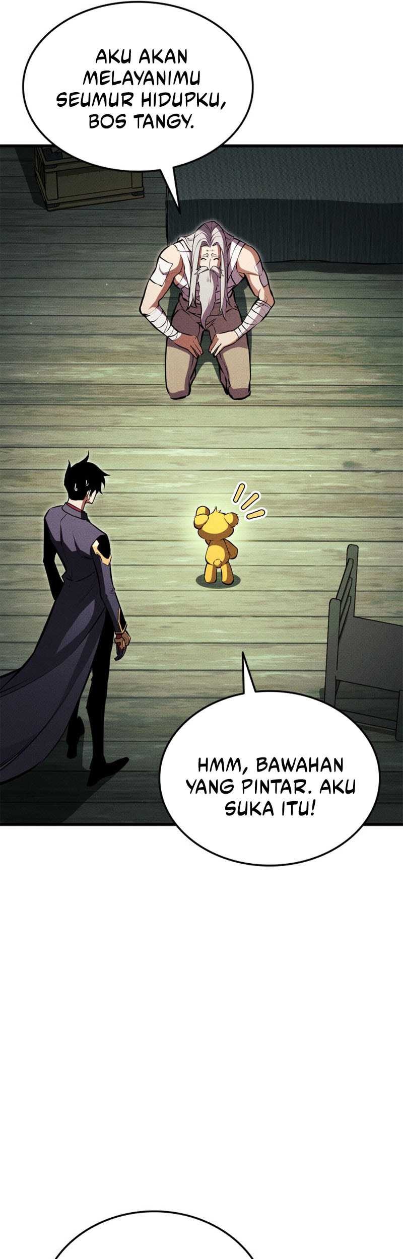 Ranker’s Return Chapter 195 Gambar 13