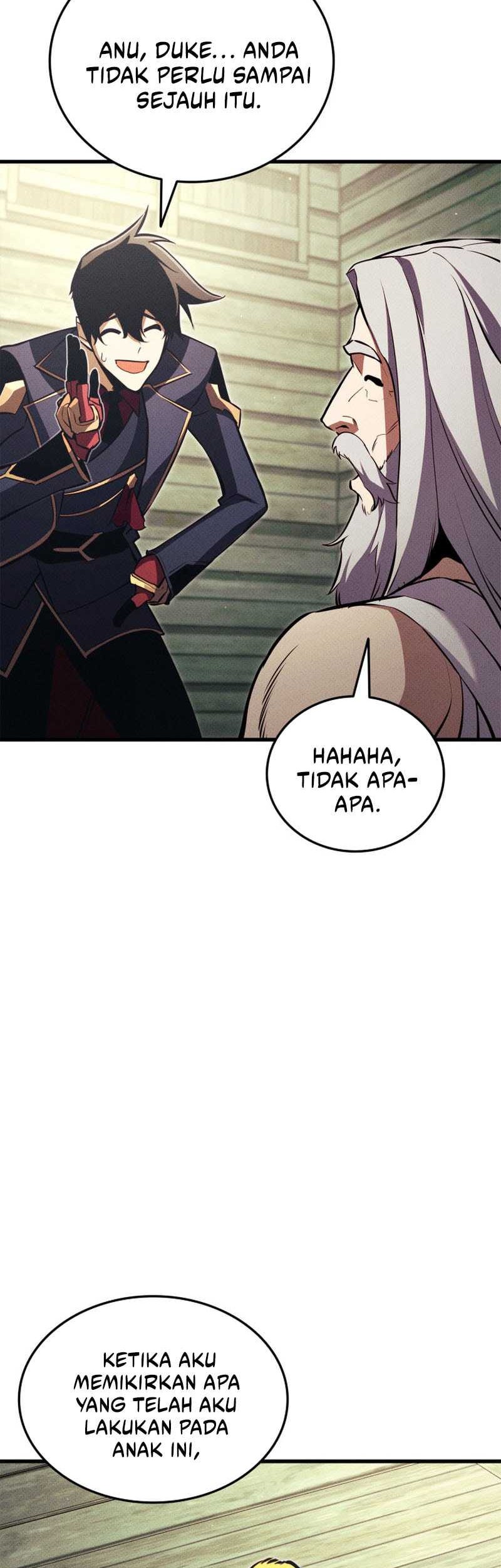 Ranker’s Return Chapter 195 Gambar 14