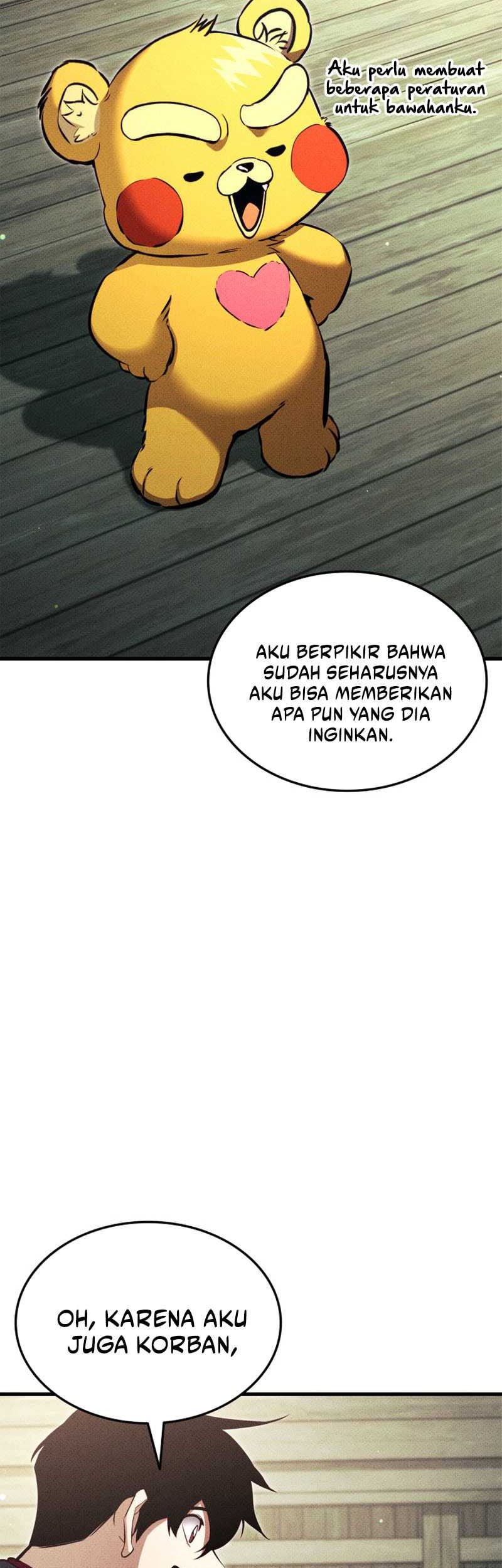 Ranker’s Return Chapter 195 Gambar 15