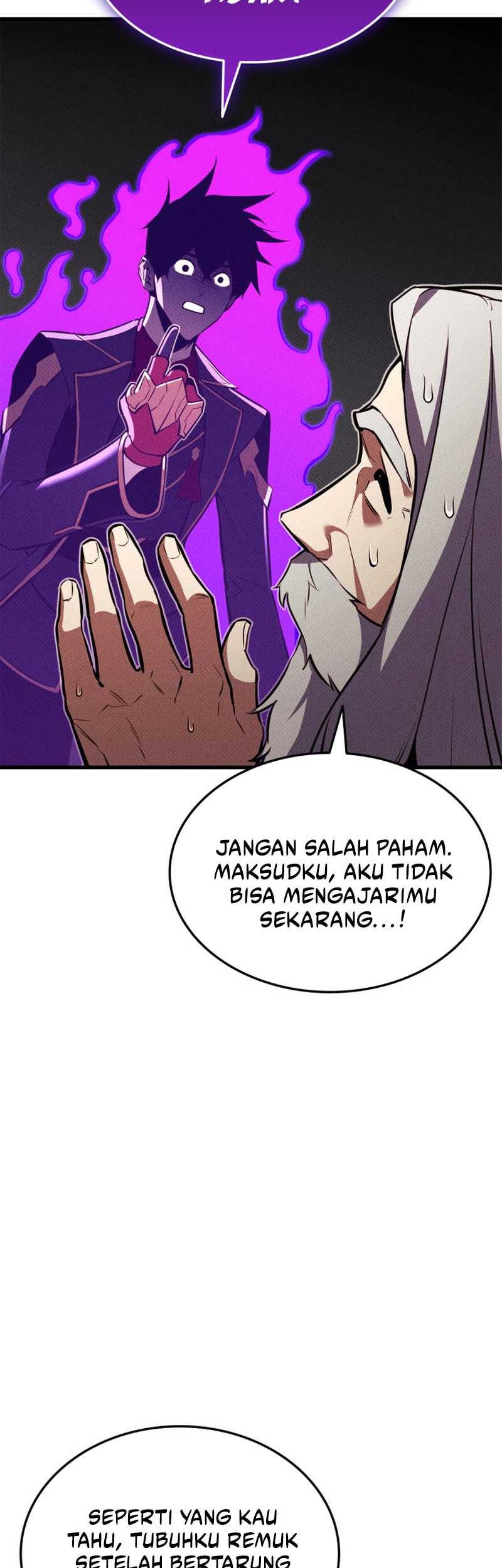 Ranker’s Return Chapter 195 Gambar 18