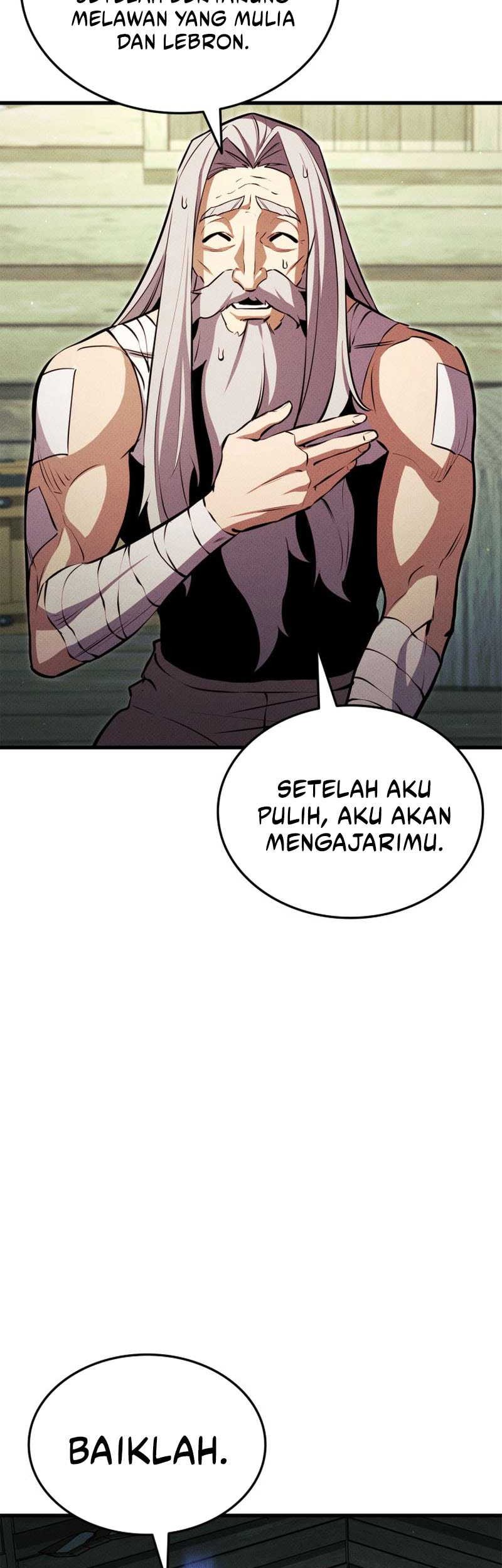 Ranker’s Return Chapter 195 Gambar 19