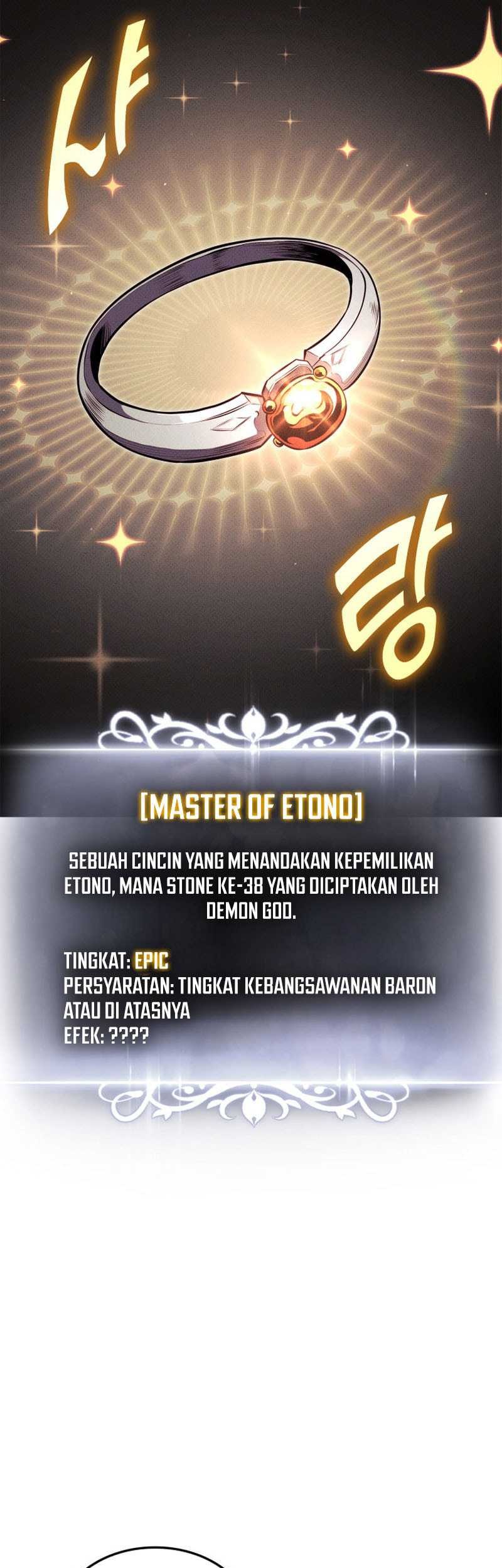 Ranker’s Return Chapter 195 Gambar 21