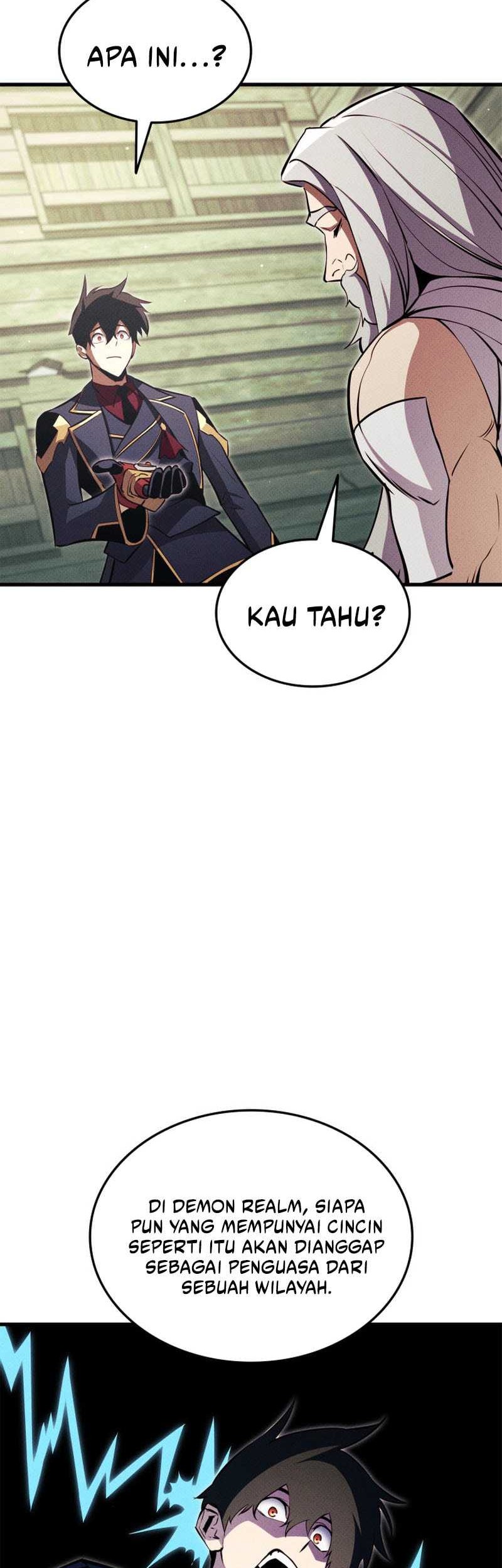 Ranker’s Return Chapter 195 Gambar 22